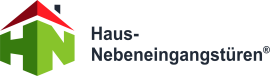 Haus-Nebeneingangstüren